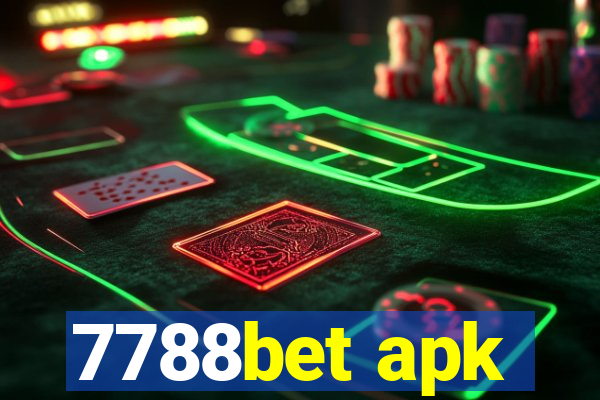 7788bet apk